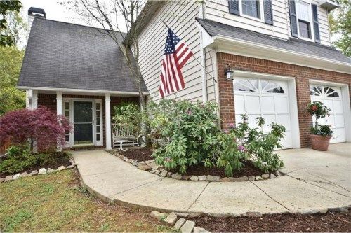 1505 River Oak Drive, Roswell, GA 30075