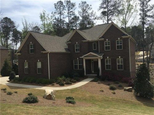 4015 Manor Place Drive, Roswell, GA 30075