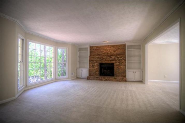 4893 Laurel Spring Drive, Roswell, GA 30075