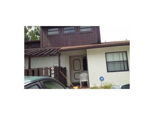 6987 SW 40th St # 8-O, Hollywood, FL 33023