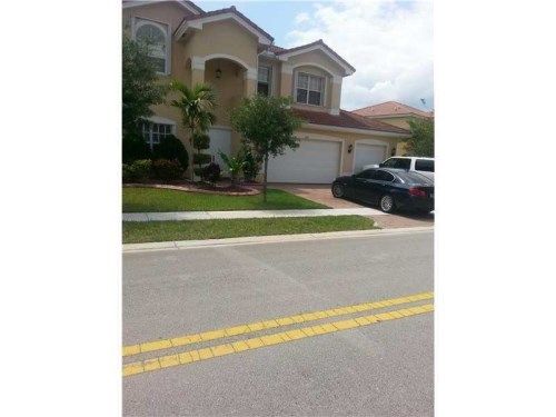 4156 SW 179, Hollywood, FL 33029