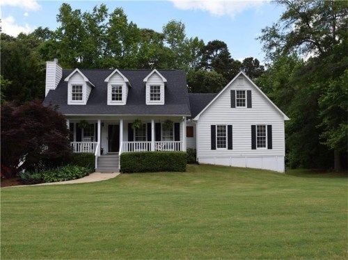 59 Thomas Crossing Drive, Newnan, GA 30265