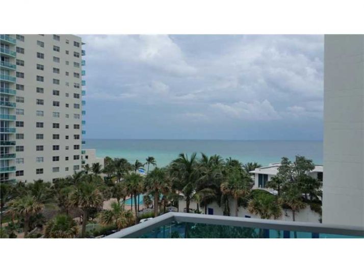 4001 S Ocean Dr # 6P, Hollywood, FL 33019