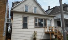 1744 WEST 127TH CALUMET PARK ILLINOIS, IL 60827