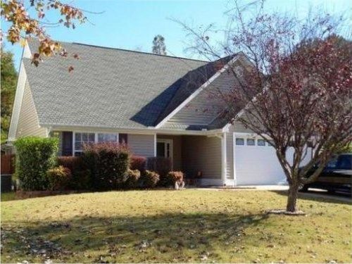 298 Prescott Court, Newnan, GA 30265