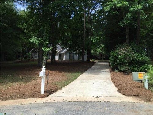 58 Hardwood Court, Newnan, GA 30265