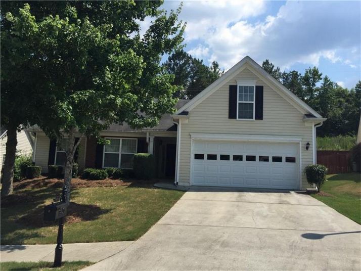 85 Horizon Hill, Newnan, GA 30265