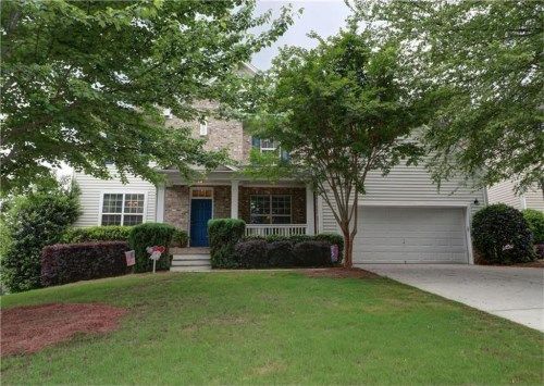 75 Fairway Drive, Newnan, GA 30265