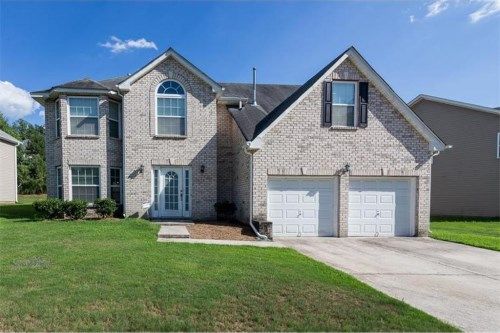 4348 Ash Tree Street, Snellville, GA 30039