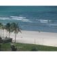 1600 S Ocean Dr # 15J, Hollywood, FL 33019 ID:14740442