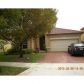 5141 SW 139th Ter, Hollywood, FL 33027 ID:14509025