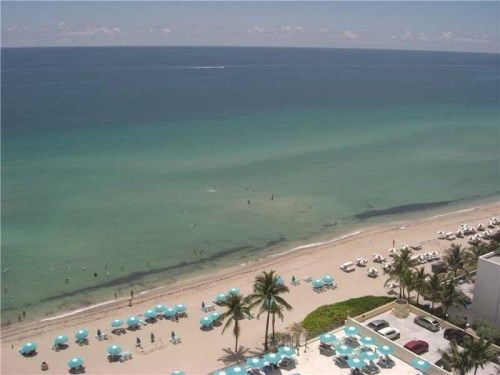 2501 S Ocean Dr # PH16, Hollywood, FL 33019