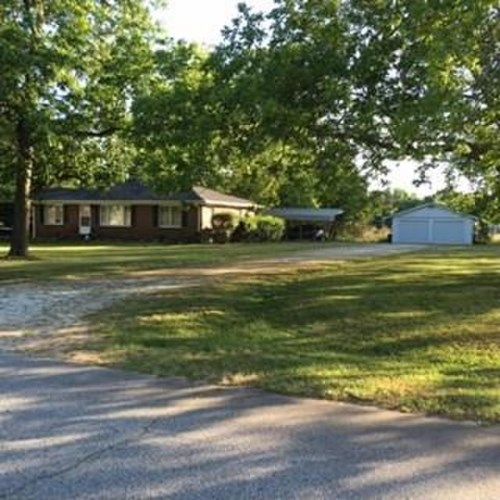 2569 Lemonds Road, Social Circle, GA 30025