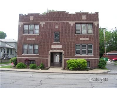 516-518 KENWOOD, Hammond, IN 46320