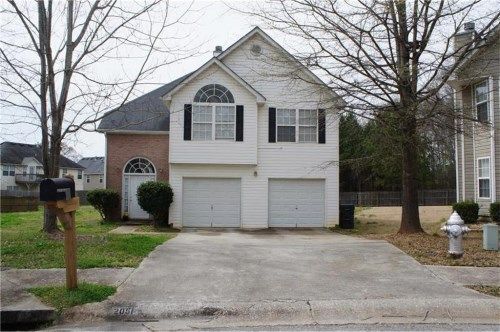 2051 Registry Court, Hampton, GA 30228