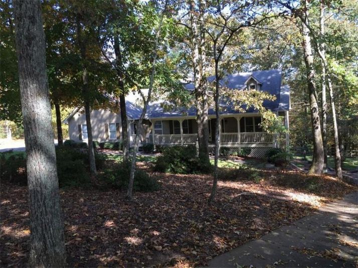 3505 Fate Conn Road, Canton, GA 30114