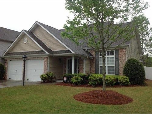 2597 Centennial Commons Bluff, Acworth, GA 30102