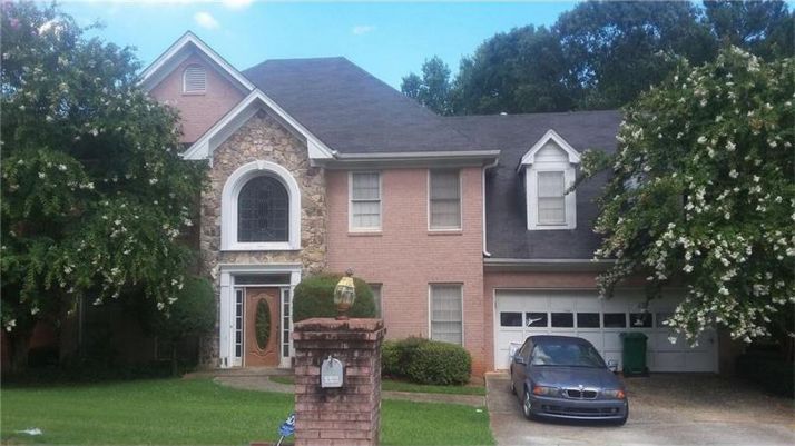 768 Southland Forest Way, Stone Mountain, GA 30087