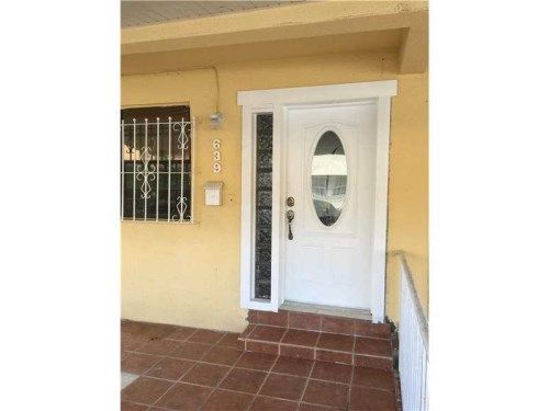 639 W 68th St # 639, Hialeah, FL 33014