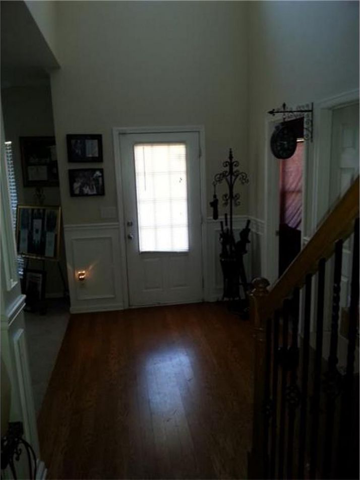 951 Ashton Park Drive, Lawrenceville, GA 30045