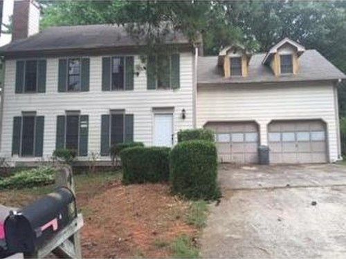 467 Stonebridge Court, Stone Mountain, GA 30083