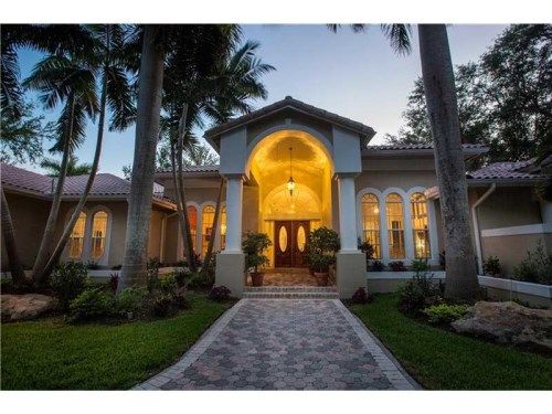 9390 SW 63rd Ct, Miami, FL 33156