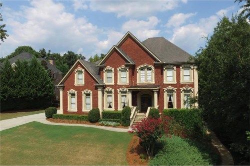 8720 Belfry Court, Duluth, GA 30097