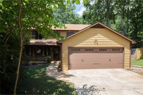 2984 Brookshire Way, Duluth, GA 30096