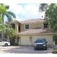 1895 Harbor Pointe Cir, Fort Lauderdale, FL 33327 ID:14694512