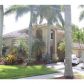 1895 Harbor Pointe Cir, Fort Lauderdale, FL 33327 ID:14694513