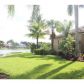 1895 Harbor Pointe Cir, Fort Lauderdale, FL 33327 ID:14694515