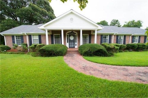 1131 Arden Drive Sw, Marietta, GA 30008