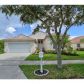 1109 Cedar Falls Dr, Fort Lauderdale, FL 33327 ID:14718045