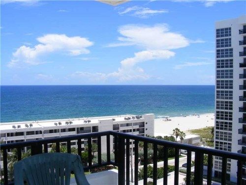 531 N Ocean Blvd # 1404, Pompano Beach, FL 33062