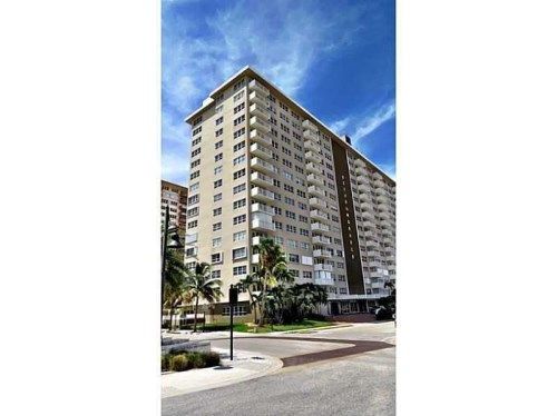 133 N Pompano Beach Blvd # 207, Pompano Beach, FL 33062