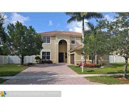 19449 SW 29th Ct, Hollywood, FL 33029