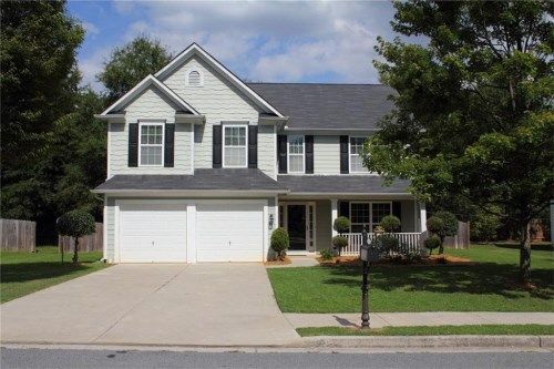 1441 Hampton View Court, Marietta, GA 30008