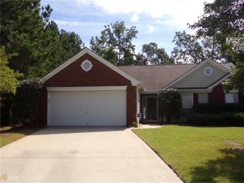 3293 Hidden Valley Way Se, Marietta, GA 30008