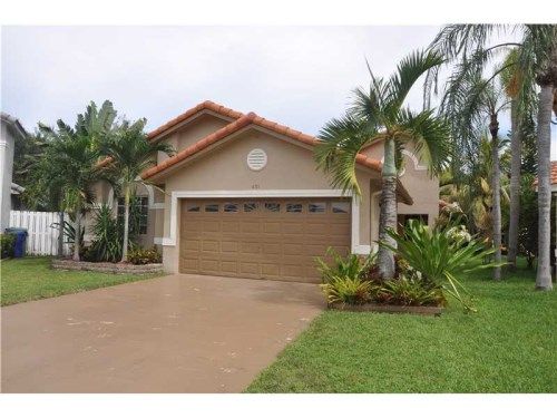 651 SW 176th Ave, Hollywood, FL 33029