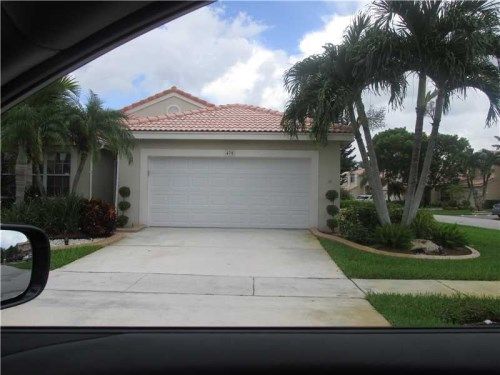 470 SW 182nd Way, Hollywood, FL 33029