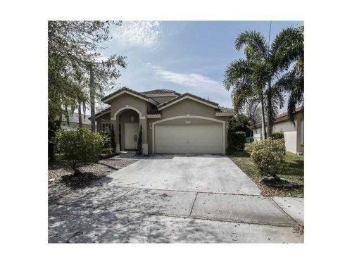 386 SW 206 AVE, Hollywood, FL 33029