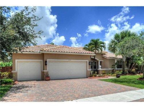 1171 SW 189th Ter, Hollywood, FL 33029