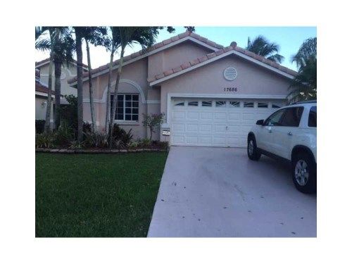 17686 SW 6th Ct, Hollywood, FL 33029