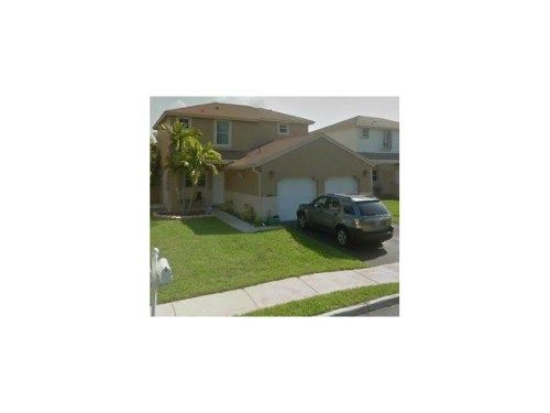 20731 NW 3 ST, Hollywood, FL 33029