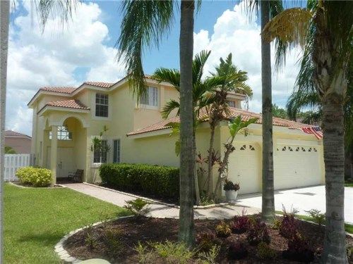 873 SW 176th Ter, Hollywood, FL 33029