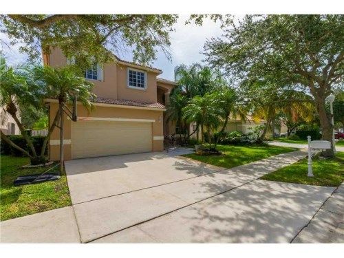 557 SLIPPERY ROCK, Fort Lauderdale, FL 33327