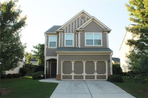 1450 Lily Valley Drive, Lawrenceville, GA 30045