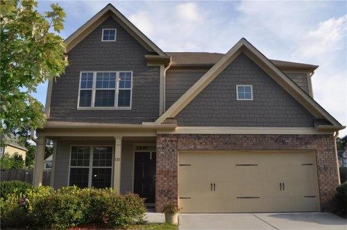 737 Evelyn Lane, Marietta, GA 30008