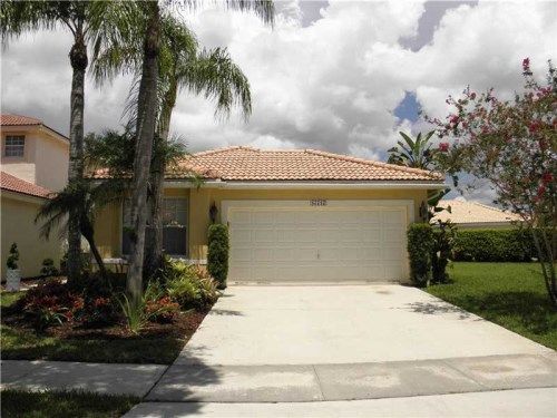 17717 SW 28th Street, Hollywood, FL 33029