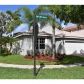 3394 SW 180th Way, Hollywood, FL 33029 ID:14851227